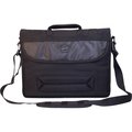 Mobile Edge Mobile Edge - Eco-Friendly Canvas Messenger Bag - 17.3In - MECME1